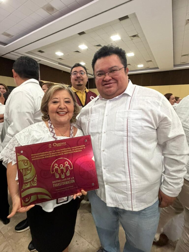 Gobierno de Chacón es reconocido por fortalecer la ética en el servicio público