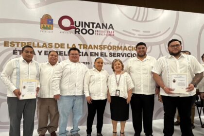 Gobierno de Chacón es reconocido por fortalecer la ética en el servicio público