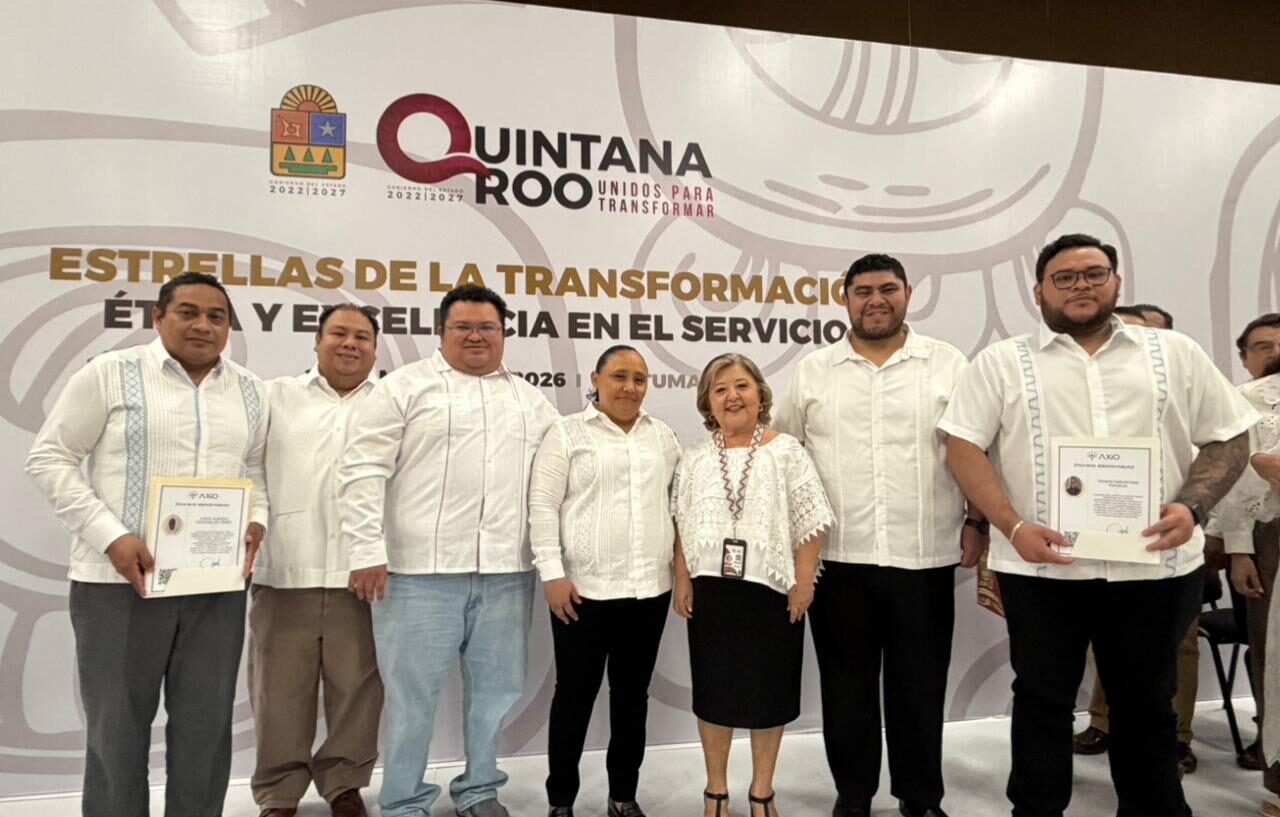 Gobierno de Chacón es reconocido por fortalecer la ética en el servicio público