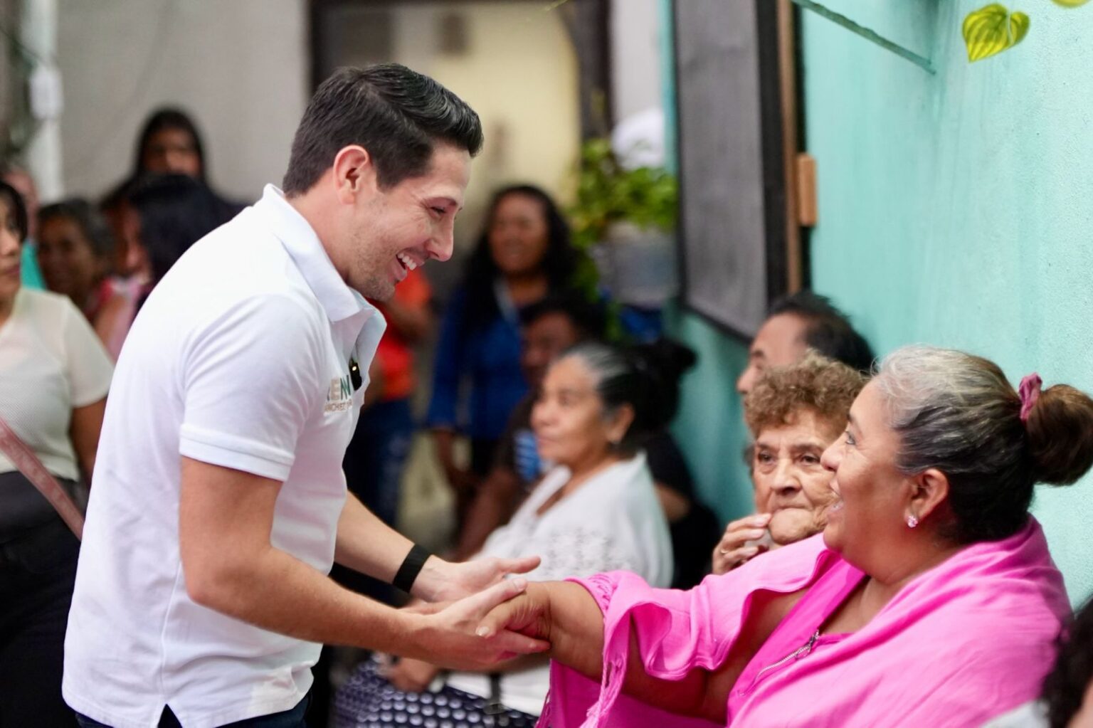 El Partido Verde consolida su crecimiento en Quintana Roo con más de 85 mil afiliados