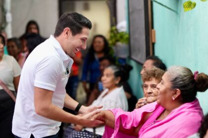 El Partido Verde consolida su crecimiento en Quintana Roo con más de 85 mil afiliados