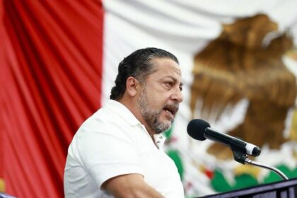 Avanza la Cuarta Transformación en Quintana Roo con Jorge Sanén y leyes que garantizan alimentación digna y medio ambiente sano