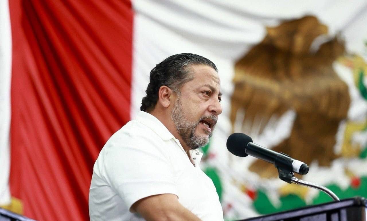 Avanza la Cuarta Transformación en Quintana Roo con Jorge Sanén y leyes que garantizan alimentación digna y medio ambiente sano