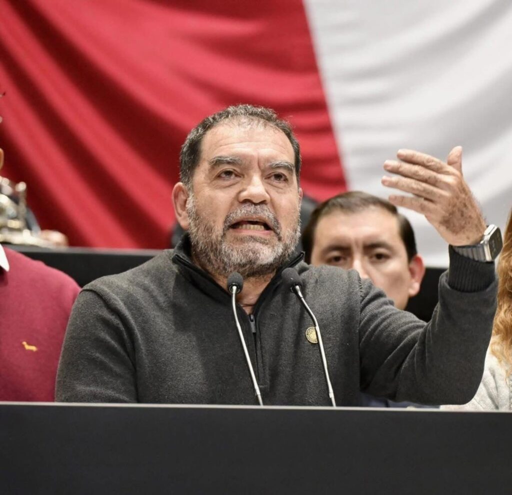 El Consejo Nacional de morena rechaza el pragmatismo en el proceso 2026-2027: Aldana