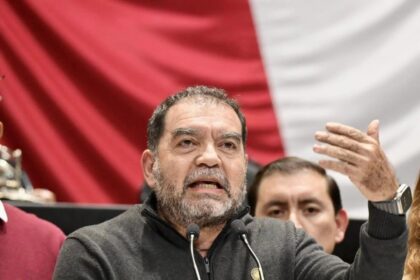 El Consejo Nacional de morena rechaza el pragmatismo en el proceso 2026-2027: Aldana