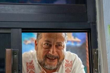 Jorge Sanén presenta 3 nuevas leyes en favor de la Justicia Social en Quintana Roo