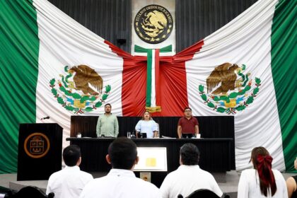 Aprueba Congreso reformas en materia de derechos humanos