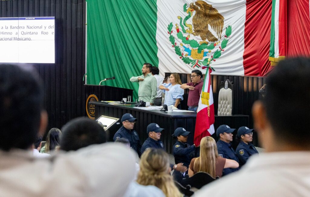 Aprueba Congreso reformas en materia de derechos humanos