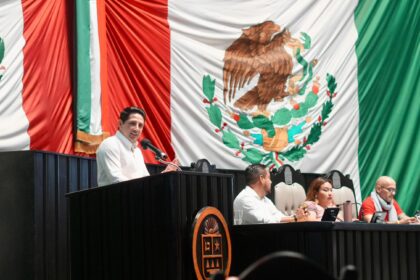 Fortalece Congreso de Quintana Roo la protección animal y la responsabilidad de los dueños: Renán Sánchez Tajonar
