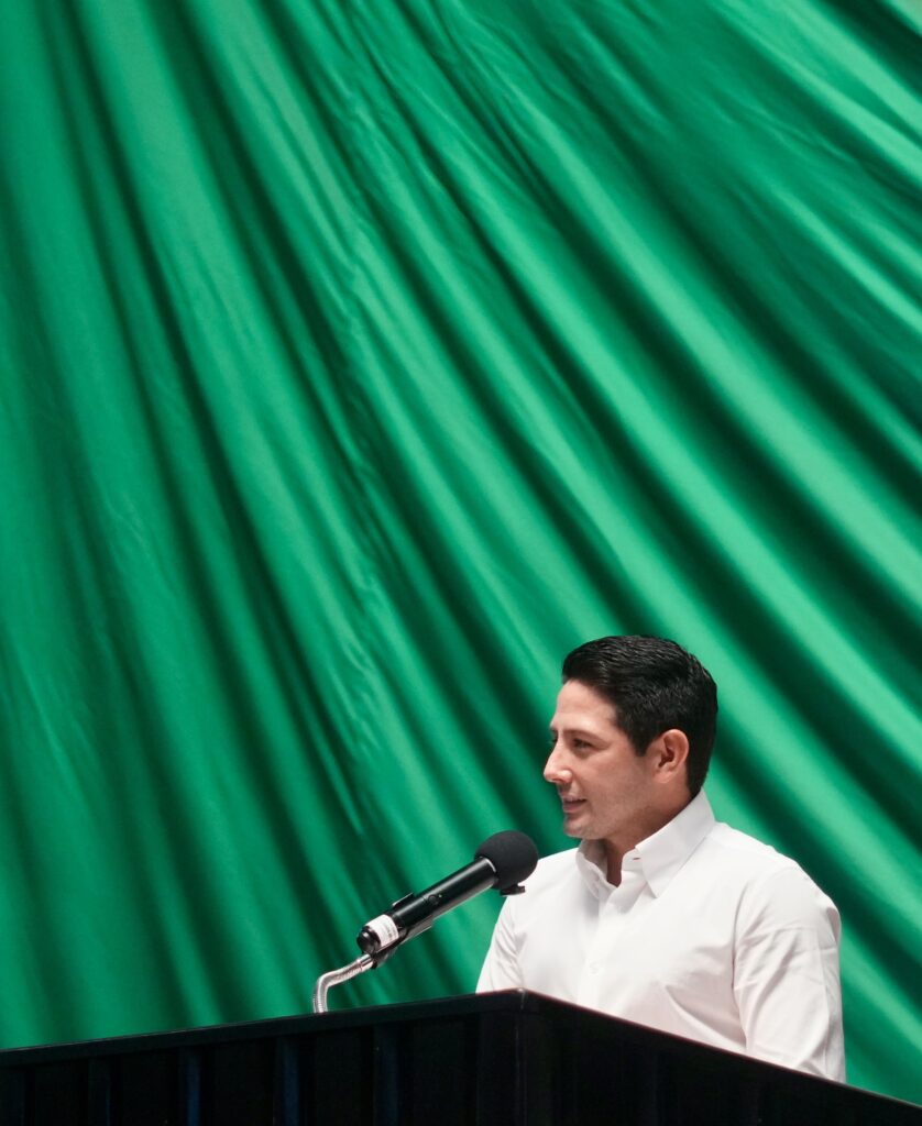 Fortalece Congreso de Quintana Roo la protección animal y la responsabilidad de los dueños: Renán Sánchez Tajonar