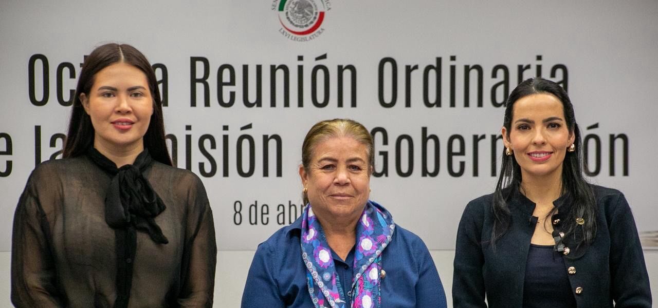 Anahí González impulsa CURP biométrica para acercar identidad y derechos a la población