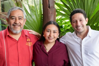 Fortalecen unidad Morena-Verde-PT en Quintana Roo para consolidar la transformación