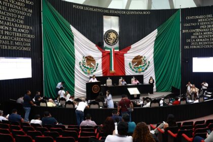 Decreta Congreso el “Día de la Identidad Chetumaleña”