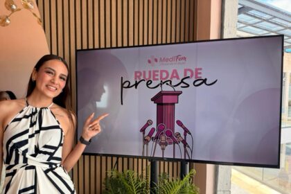 MediFem llega a Cancún