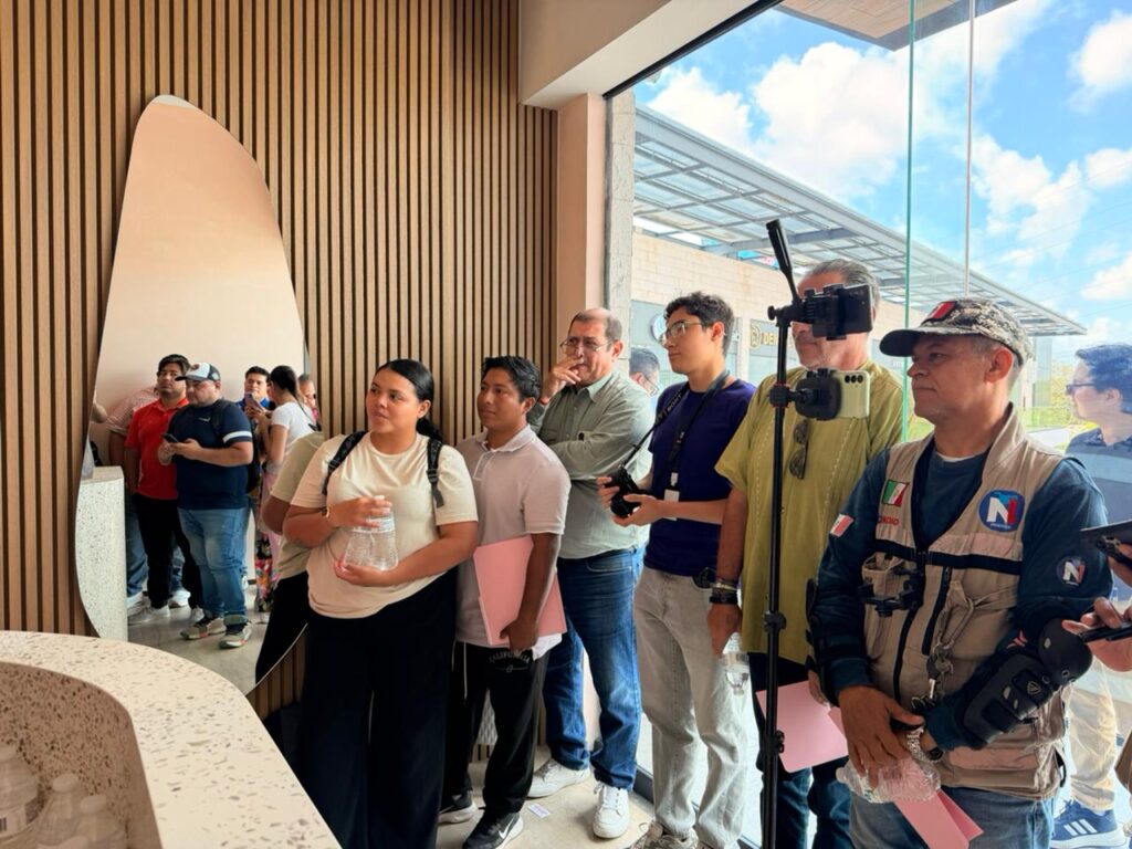 MediFem llega a Cancún 