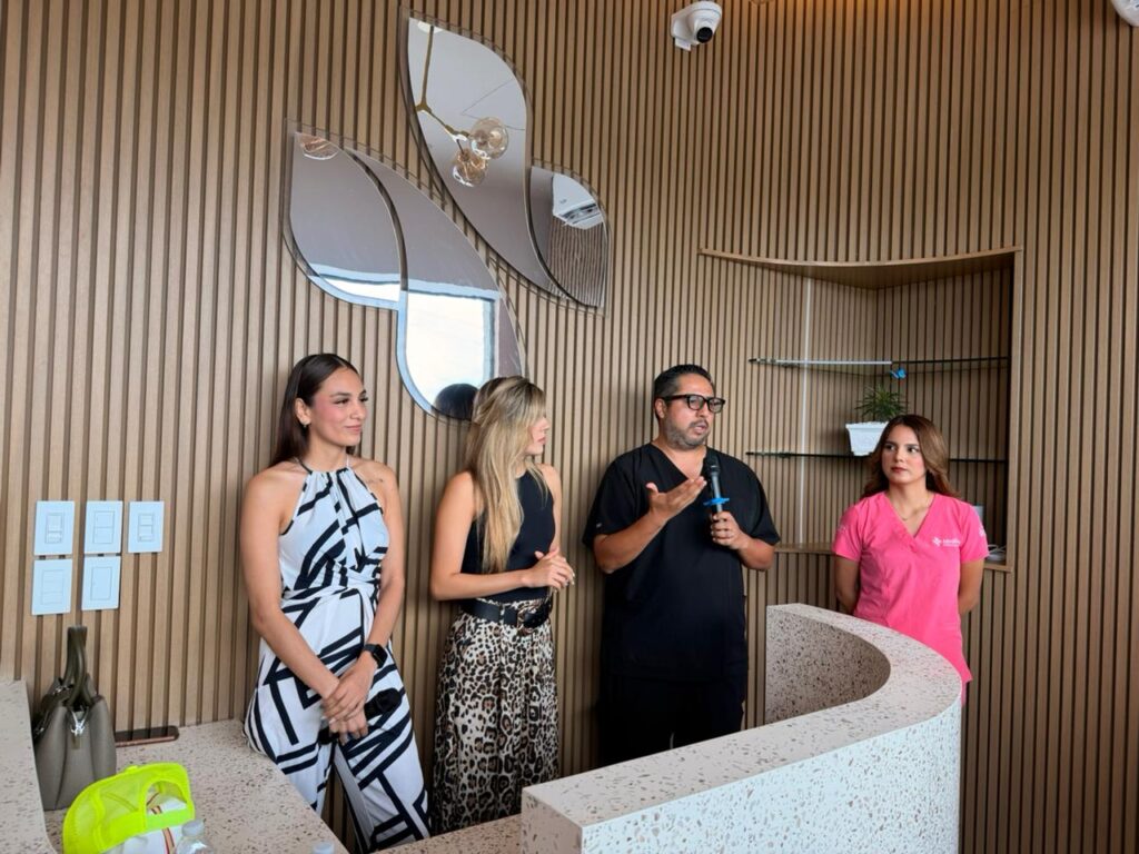 MediFem llega a Cancún 