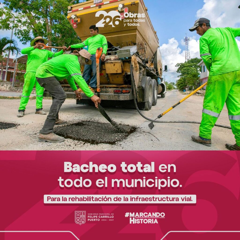 Cabildo de FCP aprueba obras y acciones del 2026: alumbrado público, cuartos y parques públicos serán una realidad para las familias