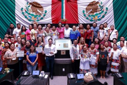 Impulsa Congreso nueva Ley para la Protección y Fomento de la Actividad Artesanal