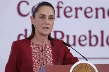 Sheinbaum decreta la creación del Servicio Universal de Salud