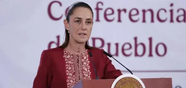 Sheinbaum decreta la creación del Servicio Universal de Salud
