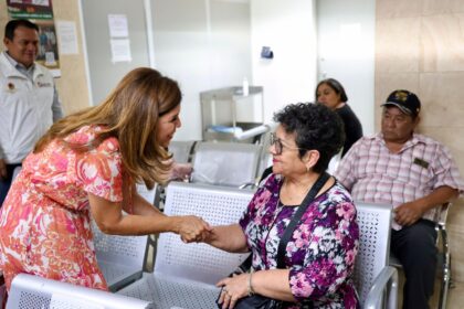 Quintana Roo se suma al Servicio Universal de Salud con jornada de reconstrucción mamaria en Cancún
