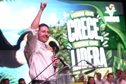 En Quintana Roo arrancan los trabajos de la Tercera Circunscripción del Partido Verde