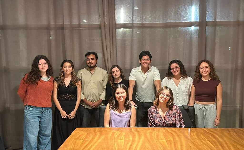 salud mental: Una apuesta por el futuro de la juventud universitaria en Cancún