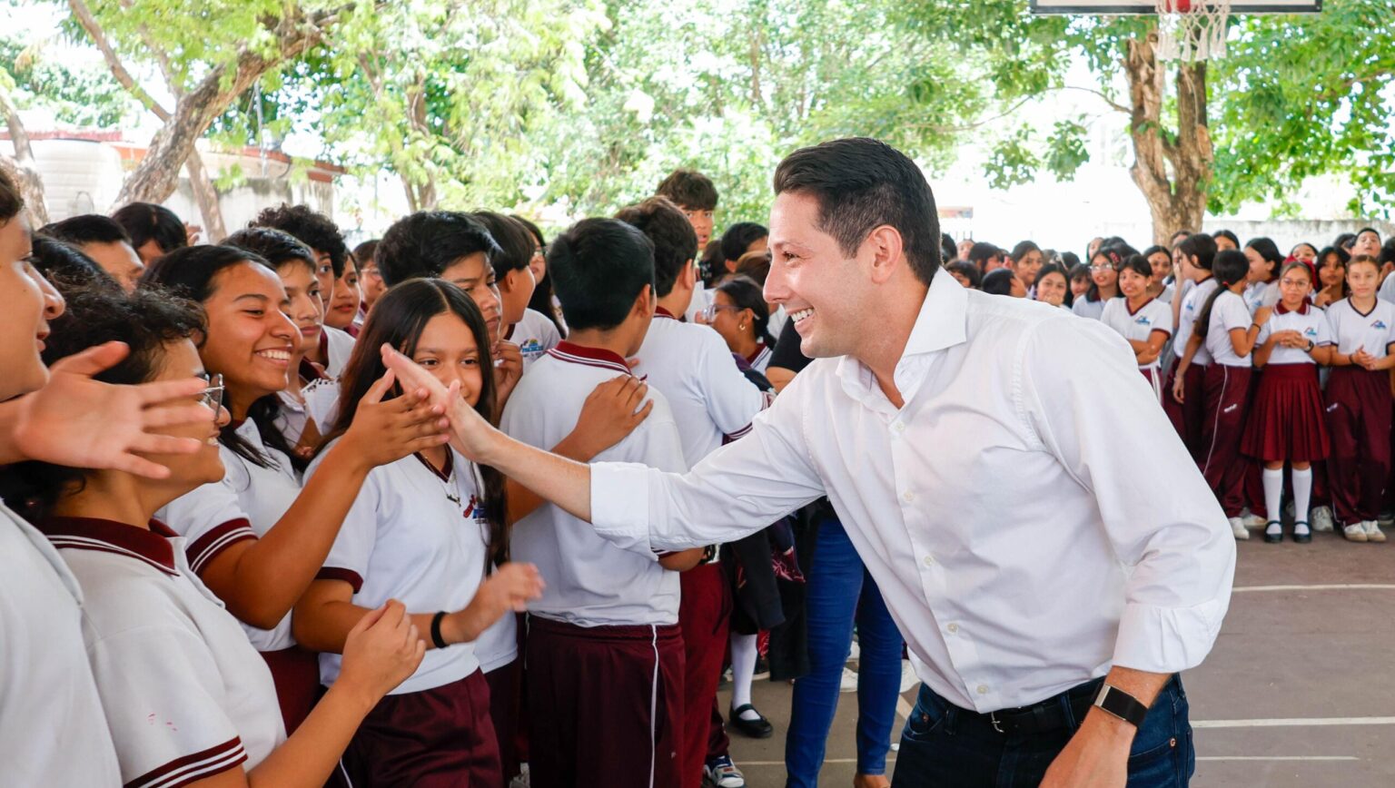 Renán Sánchez Tajonar