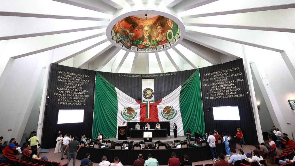Fortalece Congreso derecho constitucional a un medio ambiente sano y el derecho a la ciudad