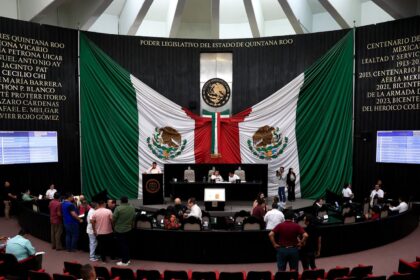 Fortalece Congreso derecho constitucional a un medio ambiente sano y el derecho a la ciudad