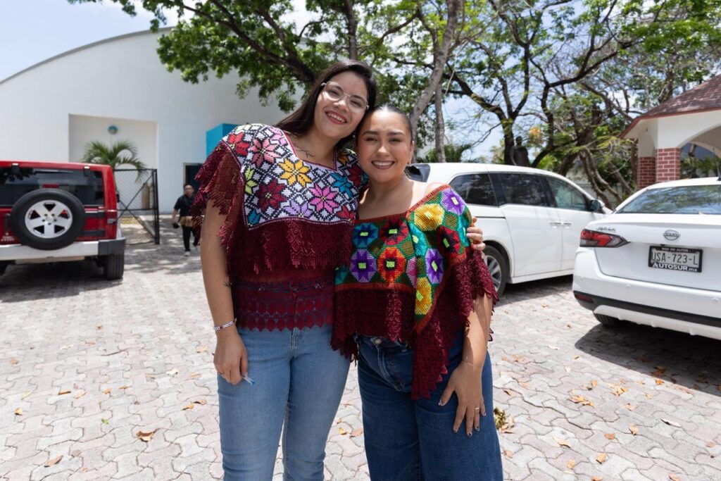 Morena blinda Quintana Roo: concluye despliegue territorial en Cancún con la mira en 2027