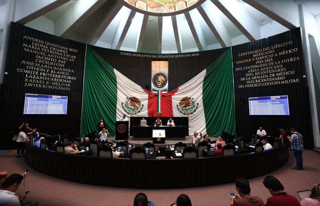 Impulsan reforma integral para modernizar y fortalecer el Sistema Estatal Anticorrupción