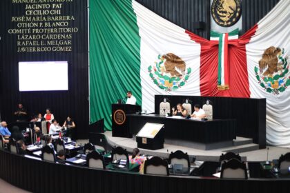 Impulsan reforma integral para modernizar y fortalecer el Sistema Estatal Anticorrupción