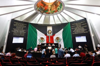 Aprueba Congreso reformas para la protección de los derechos de las mujeres, la justicia y el medio ambiente