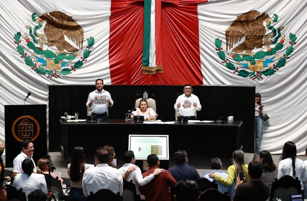 Quintana Roo avanza en la homologación de su marco electoral con la reforma federal