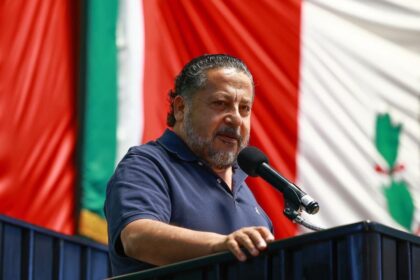 Jorge Sanén destaca avance histórico en la homologación electoral de Quintana Roo con la Reforma Nacional