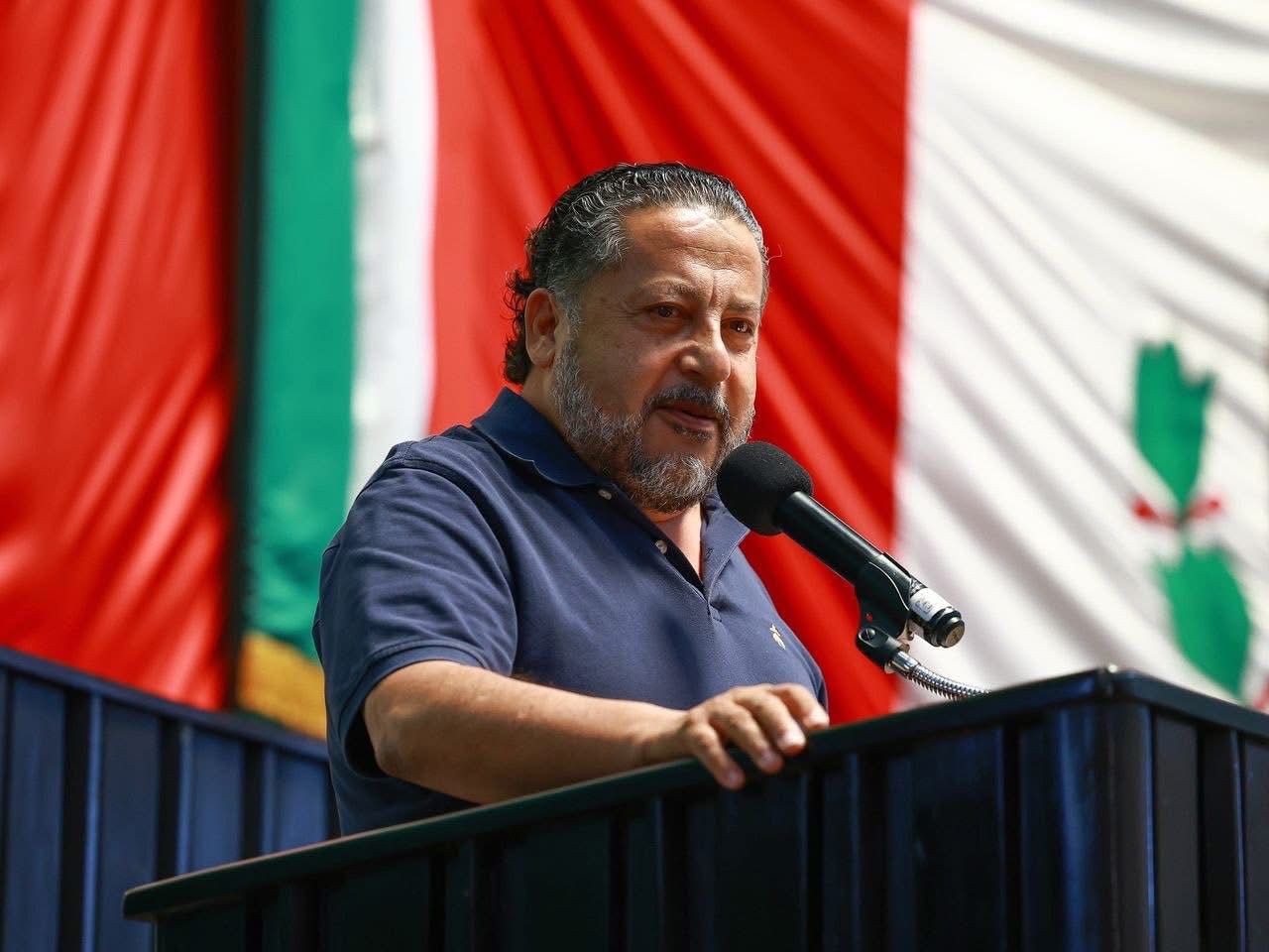 Jorge Sanén destaca avance histórico en la homologación electoral de Quintana Roo con la Reforma Nacional