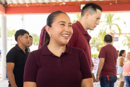 Morena Quintana Roo arranca en Lázaro Cárdenas las asambleas informativas en defensa de la Transformación y la Soberania Nacional