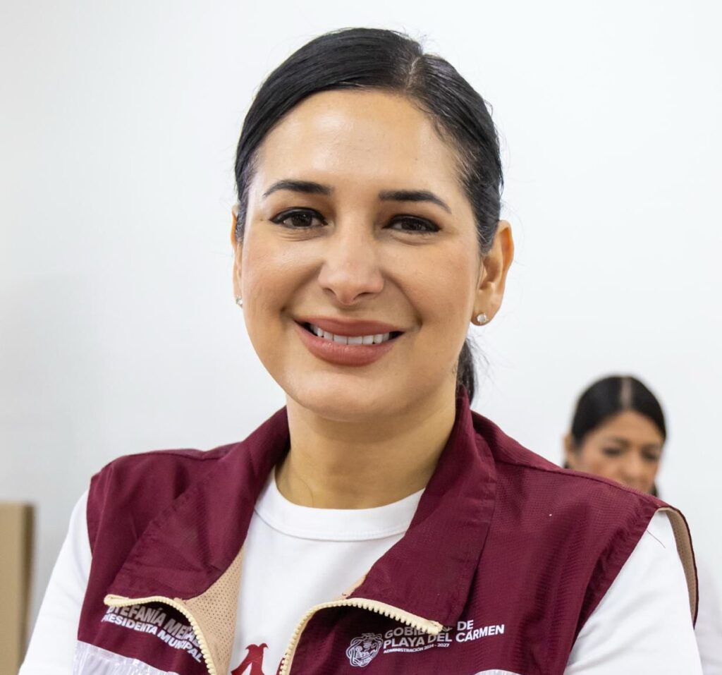 PETA Latino reconoce al gobierno de Estefanía Mercado por liderazgo en bienestar animal y clausura de Animalandia Maya
