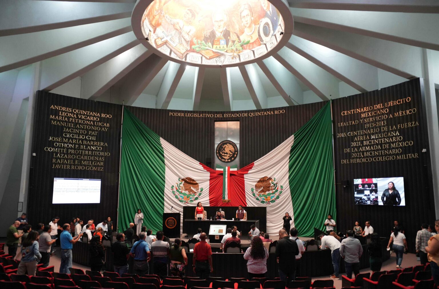 Aprueba Congreso reformas al Código Civil para erradicar la discriminación en el matrimonio y concubinato