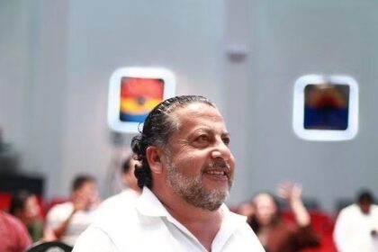 Jorge Sanén impulsa y fortalece los derechos de las personas con discapacidad en Quintana Roo