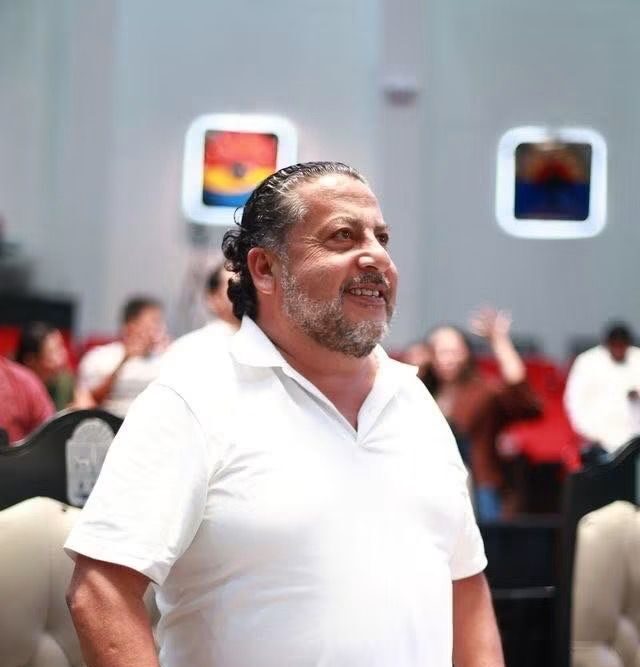 Jorge Sanén impulsa y fortalece los derechos de las personas con discapacidad en Quintana Roo