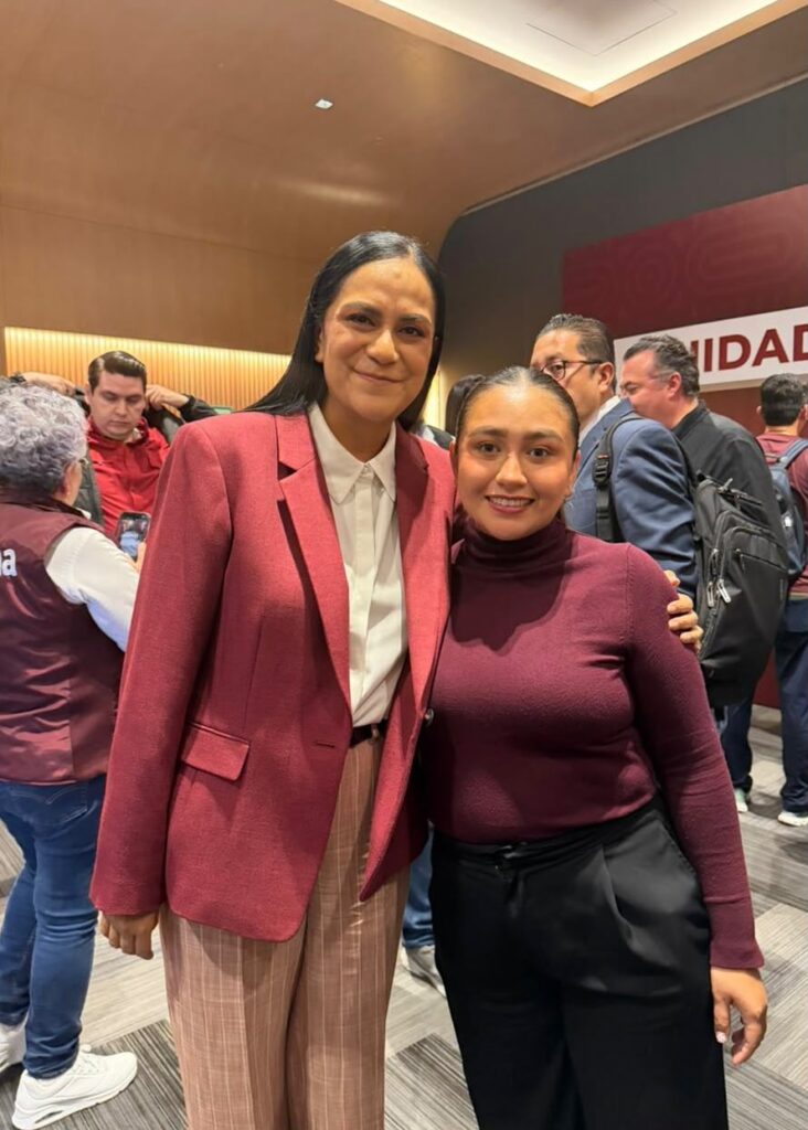 Morena activa ruta nacional para definir Coordinaciones de la Defensa de la Transformación; Quintana Roo iniciará registro el 26 de junio