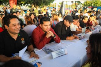 Estefanía Mercado impulsa un gobierno que escucha y construye junto al pueblo el futuro de Playa del Carmen