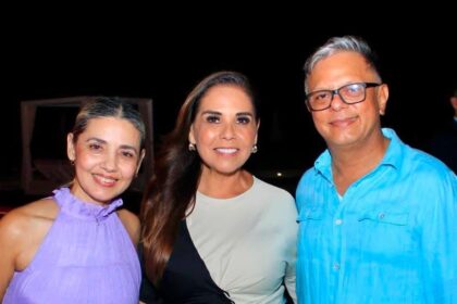 Pepe Aguilar reconoce cada nueva inversión que llega a Costa Mujeres