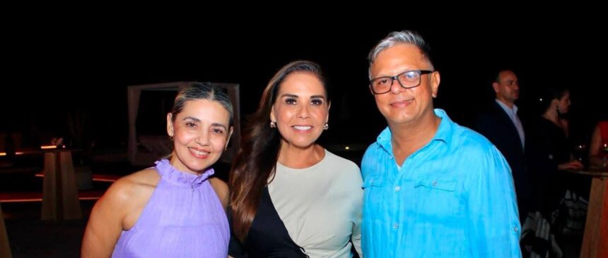 Pepe Aguilar reconoce cada nueva inversión que llega a Costa Mujeres