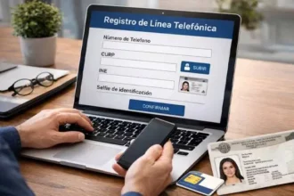 Sheinbaum: La mitad de usuarios registraron sus líneas móviles