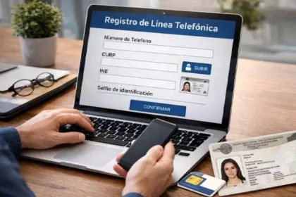 Sheinbaum: La mitad de usuarios registraron sus líneas móviles