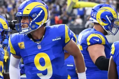 A 50 días del kickoff: estos son los favoritos para conquistar el Super Bowl LXI