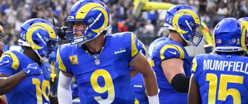 A 50 días del kickoff: estos son los favoritos para conquistar el Super Bowl LXI